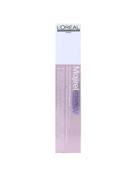 L'Oreal Tinte Majirel Glow Dark Base 13 50Ml