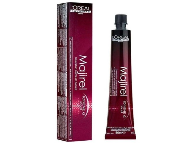L'Oreal Majirel High Resist Color Rubio Oscuro...