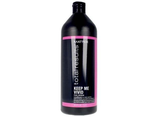 Total Results Keep Me Vivid Conditioner 1000 Ml