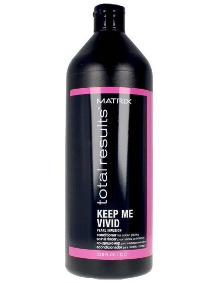 Total Results Keep Me Vivid Conditioner 1000 Ml
