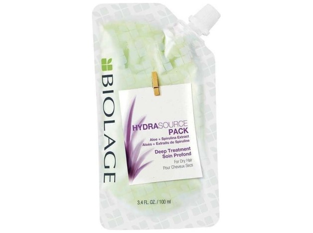 Biolage Hydra Source Deep Treatment 100Ml