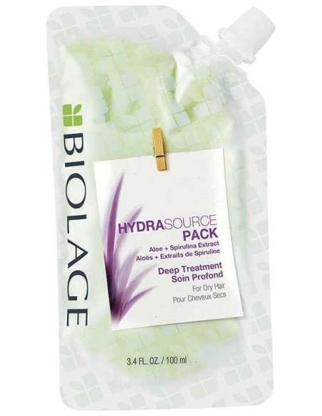 Biolage Hydra Source Deep Treatment 100Ml