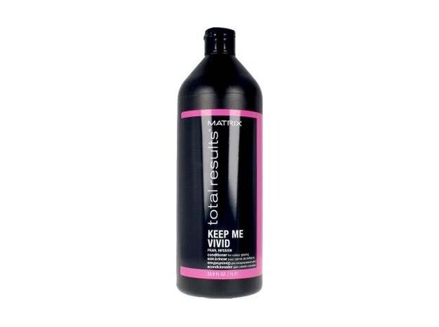 Total Results Keep Me Vivid Conditioner 1000 Ml