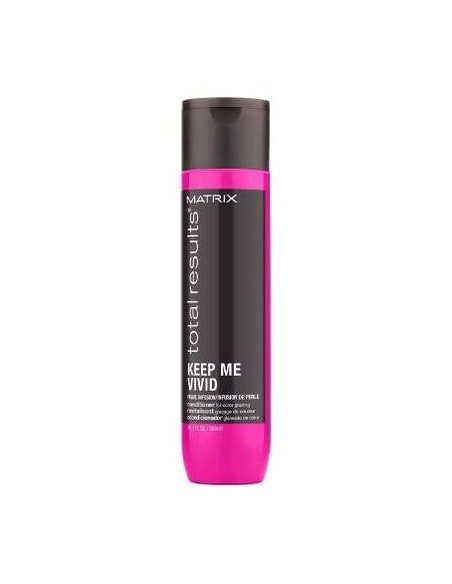 Matrix Total Results Keep Me Vivid Conditioner 300Ml