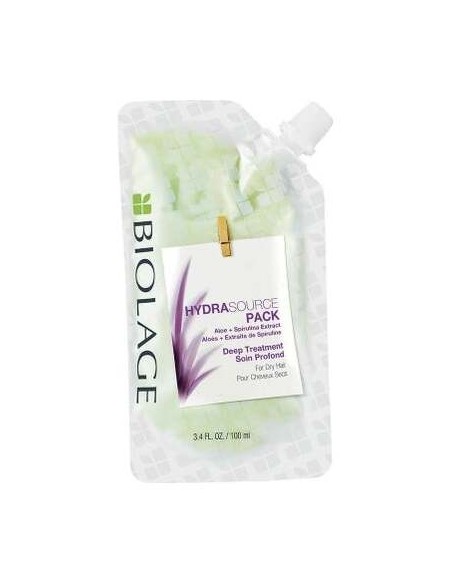 Biolage Hydra Source Deep Treatment 100Ml