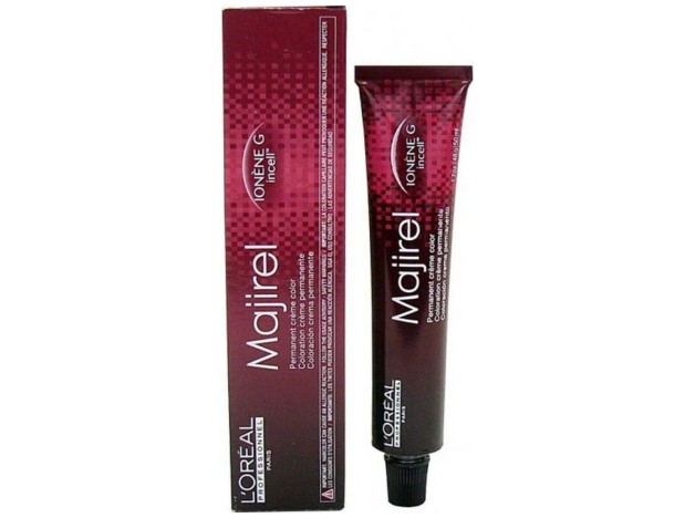 L'Oreal Majirel Color 0.26 Bronce Ambarino 50Ml