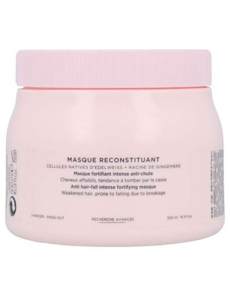 Kerastase Genesis Mascarilla Capilar Reconstituyente 500Ml