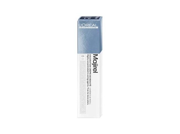 L'Oreal Majirel Cool Inforced Tinte Cabello Nro...