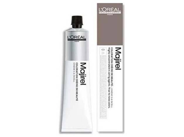 L'Oreal Professionnel Majirel Cool Rubio Claro...