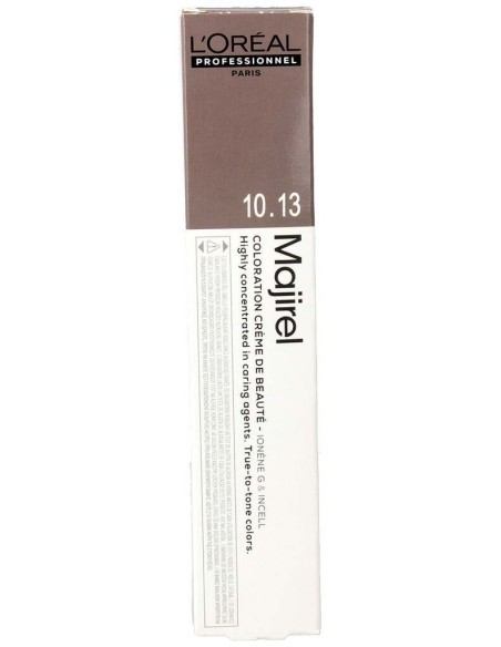 L'Oreal Majirel Cool Inforced Tinte Cabello Nro 10.13 50Ml