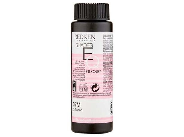 Shades Eq 07M Driftwood 60 Ml X 3 U