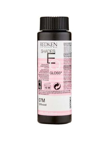 Shades Eq 07M Driftwood 60 Ml X 3 U