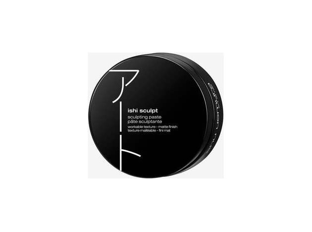 Shu Uemura Style Ishi Sculpt Sculpting Paste 75Ml