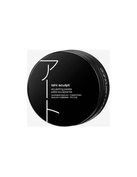 Shu Uemura Style Ishi Sculpt Sculpting Paste 75Ml