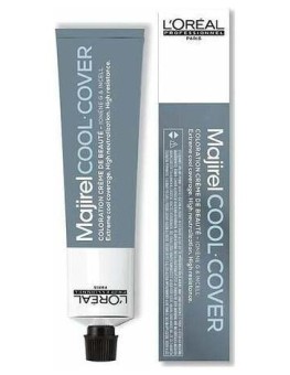 L'Oreal Majirel Cool Cover...