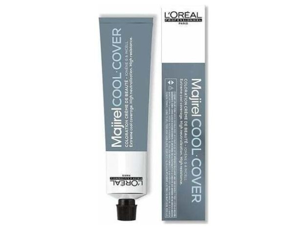 L'Oreal Majirel Cool Cover Tinte Cabello Nro...