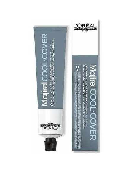 L'Oreal Majirel Cool Cover Tinte Cabello Nro 7.82 50Ml