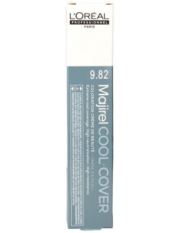 L'Oreal Majirel Cool Cover...
