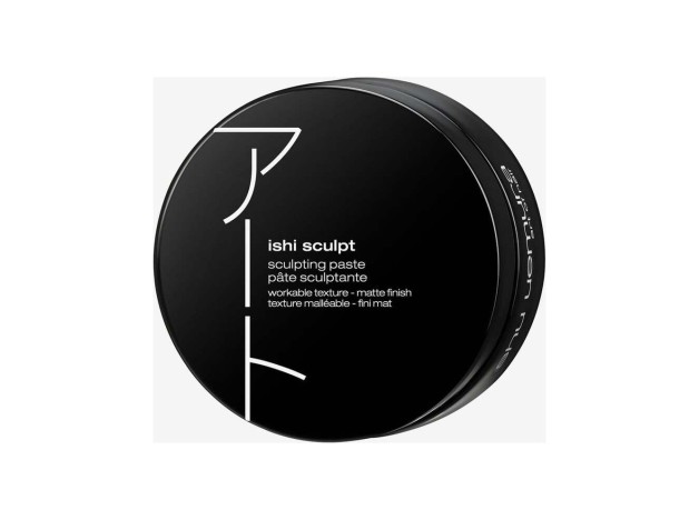 Shu Uemura Style Ishi Sculpt Sculpting Paste 75Ml