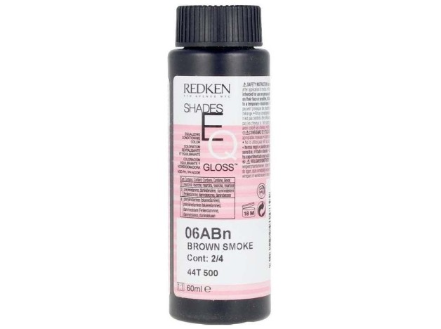 Redken Shades Eq Gloss 06Abn 5.19 60Ml