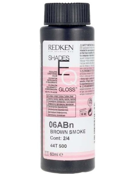 Redken Shades Eq Gloss 06Abn 5.19 60Ml