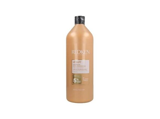 Redken All Soft Acondicionador 1000Ml