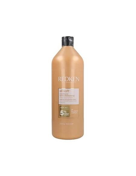 Redken All Soft Acondicionador 1000Ml