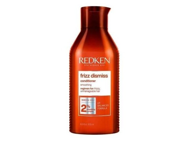 Redken Frizz Dismiss Conditioner 1L
