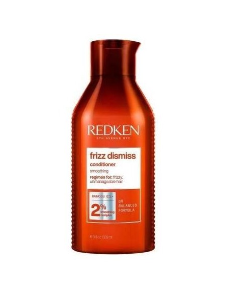 Redken Frizz Dismiss Conditioner 1L