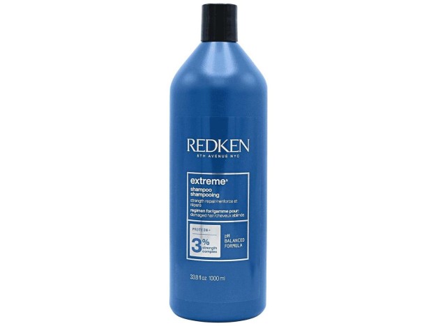 Redken Extreme Champú 1000Ml
