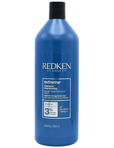 Redken Extreme Champú 1000Ml