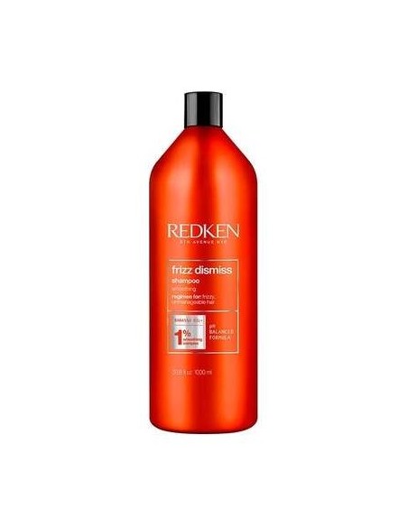 Redken Frizz Dismiss Champú 1000Ml
