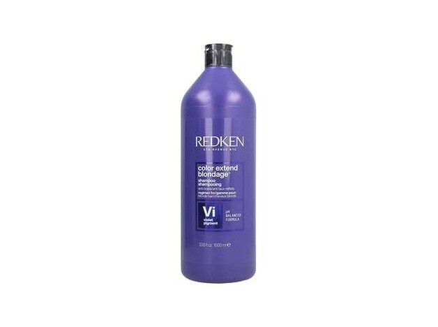 Redken Color Extend Blondage Champú 1L