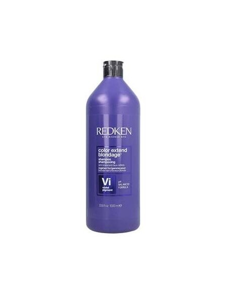 Redken Color Extend Blondage Champú 1L