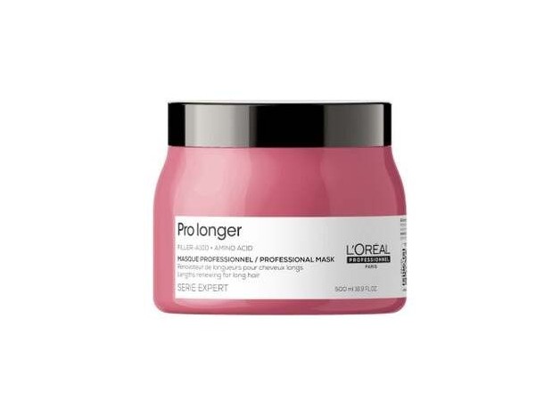 L'Oreal Expert Pro Longer Mascarilla 500Ml