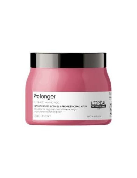 L'Oreal Expert Pro Longer Mascarilla 500Ml