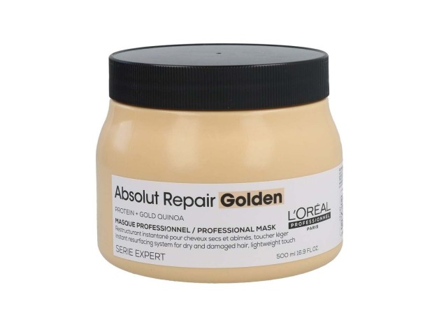 L'Oreal Expert Absolut Repair Golden Mascarilla...