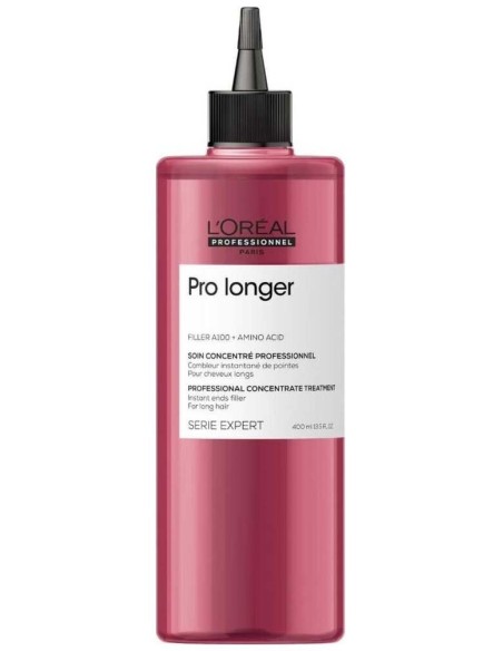 L'Oreal Expert Pro Longer Tratamiento Concentrado 400Ml
