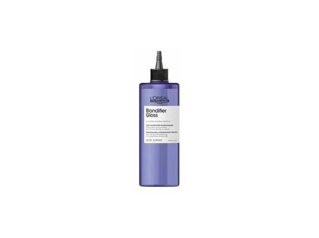 L'Oreal Expert Blondifier Gloss Concentrado...