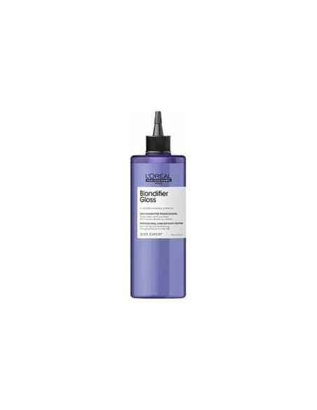 L'Oreal Expert Blondifier Gloss Concentrado Restaurador 400Ml