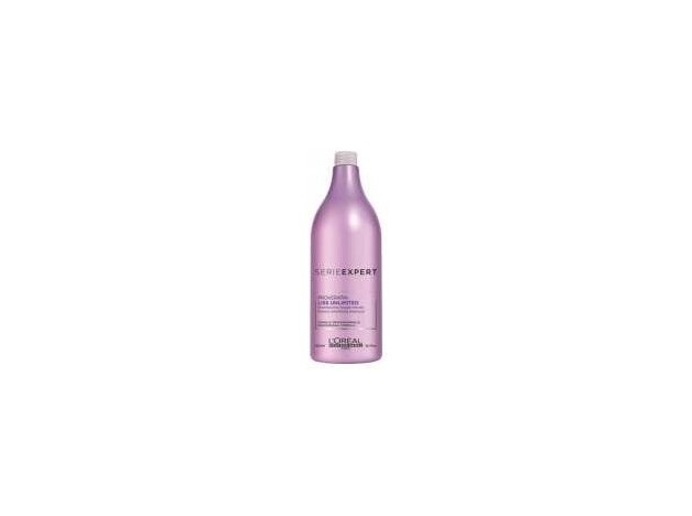 Liss Ultimited Professional Shampoo 1500 Ml