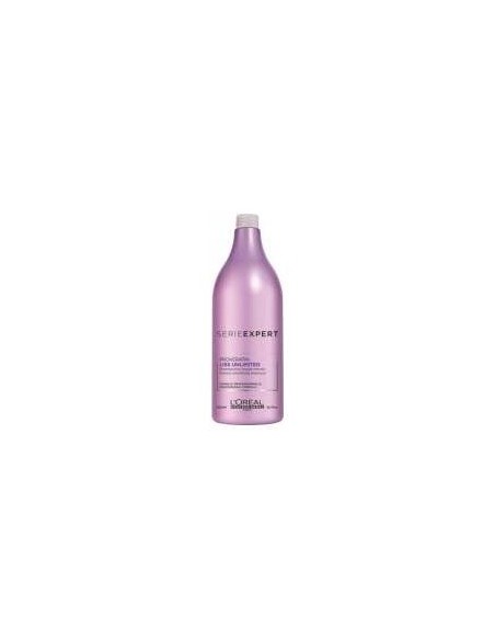 Liss Ultimited Professional Shampoo 1500 Ml