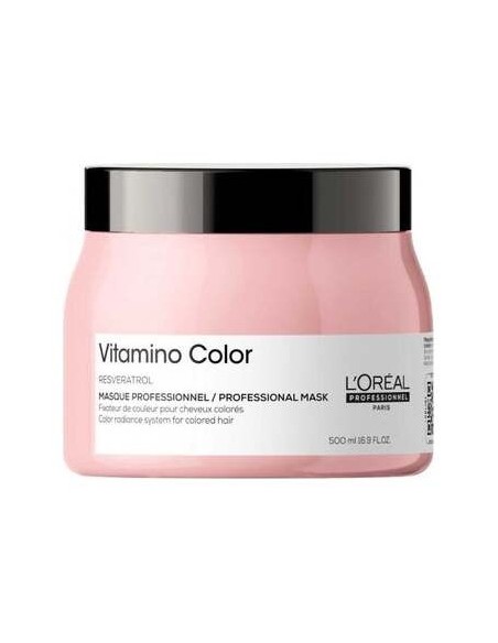 L'Oreal Serie Expert Vitamino Mask 500Ml