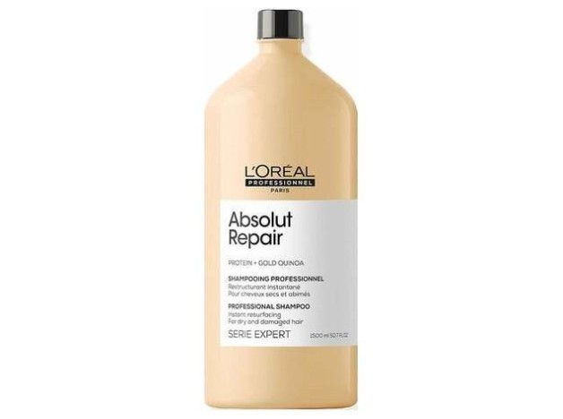 L'Oreal Expert Absolut Repair Champú 1500Ml