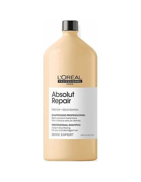 L'Oreal Expert Absolut Repair Champú 1500Ml