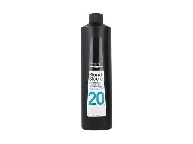 L'Oréal Blond Studio 9 Activador 20Vol 6% 1000Ml