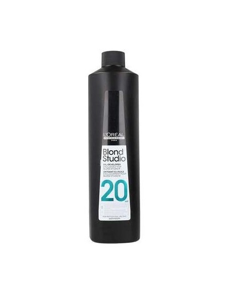 L'Oréal Blond Studio 9 Activador 20Vol 6% 1000Ml