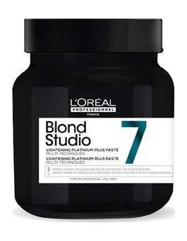 L'Oreal Blond Studio 7...