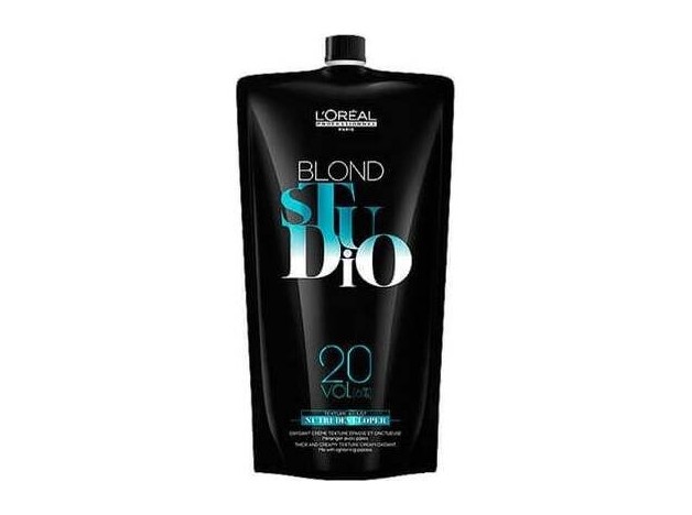 L'Oreal Blond Studio Nutri-Developer 20 Vol 6%...