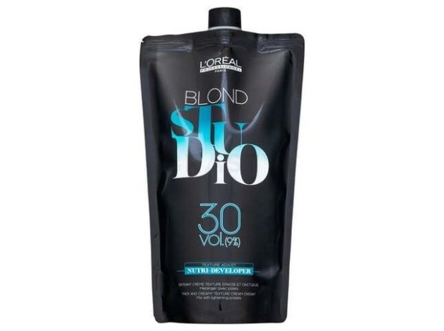 L'Oreal Blond Studio Nutri-Developer 30 Vol 9%...